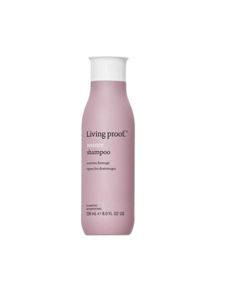 Shampoo Living Proof Restore Azione riparatrice 236 ml