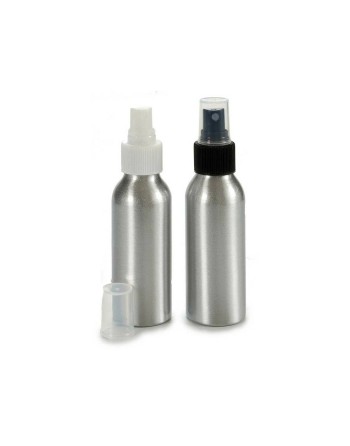 Atomiser Bottle polypropylene (100 ml) (48 Units)