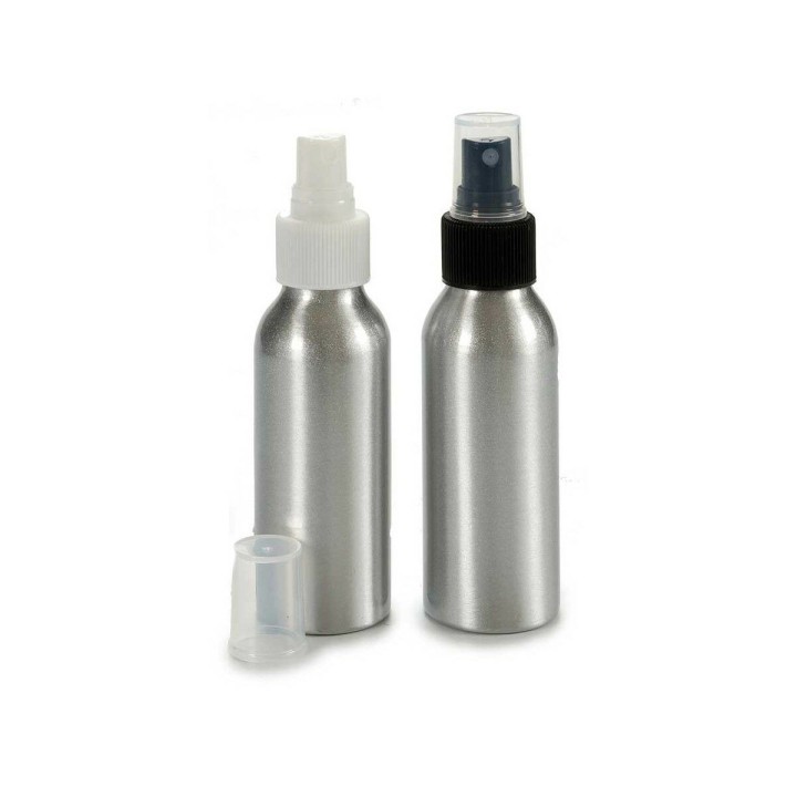 Bottiglia per nebulizzare polipropilene (100 ml) (48 Unità)