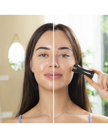 Mattifying Volcanic Facial Roller Ovoller InnovaGoods