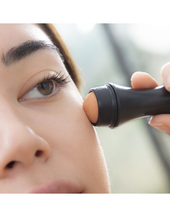 Ansigtsrulle af vulkansk sten – gør huden mat Ovoller InnovaGoods