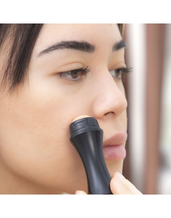 Ansigtsrulle af vulkansk sten – gør huden mat Ovoller InnovaGoods