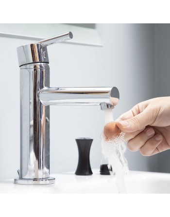 Ansigtsrulle af vulkansk sten – gør huden mat Ovoller InnovaGoods