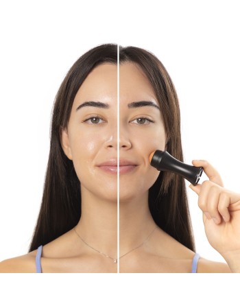 Ansigtsrulle af vulkansk sten – gør huden mat Ovoller InnovaGoods