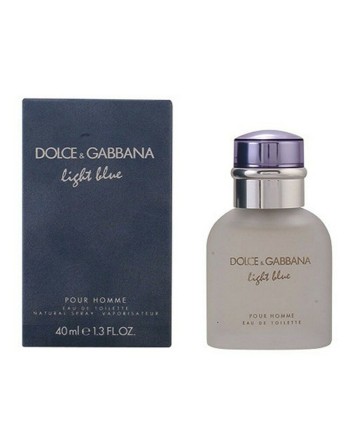 Herrenparfüm Dolce & Gabbana EDT