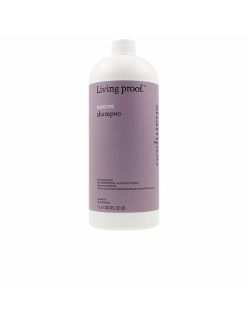 Shampoo Living Proof Restore Azione riparatrice 1 L