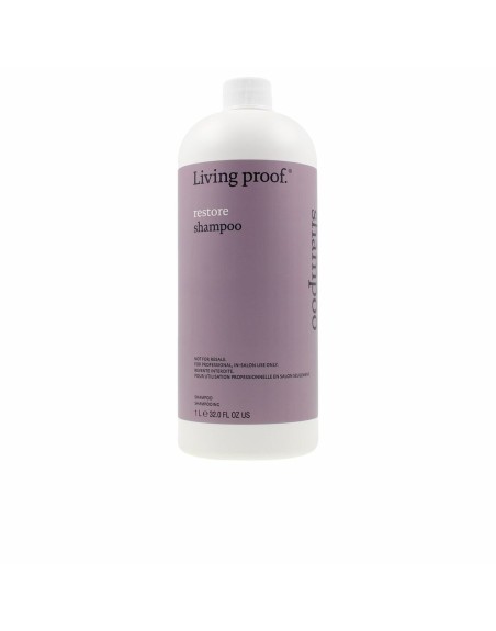 Shampooing Living Proof Restore Action restauratrice 1 L