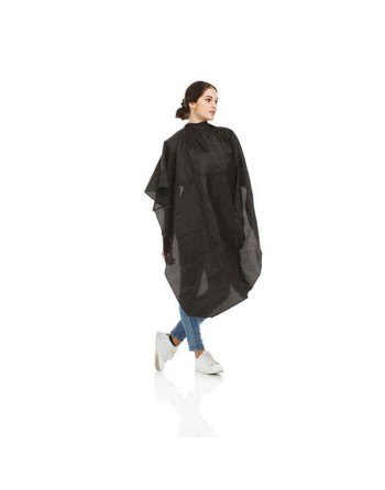 Cape de Coiffure Xanitalia Pro Capa 100 % polyester