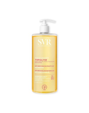 Olio Corpo SVR Topialyse Micellare Detergente 1 L
