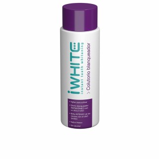 Læbepomade iWhite Colutorio Tandblegning 500 ml