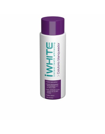 Collutorio iWhite Colutorio Sbiancante denti 500 ml