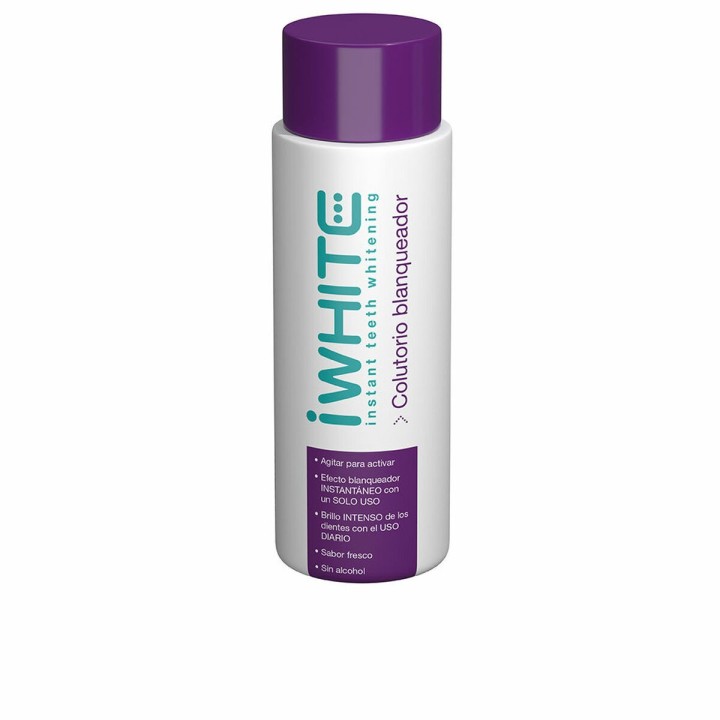 Læbepomade iWhite Colutorio Tandblegning 500 ml