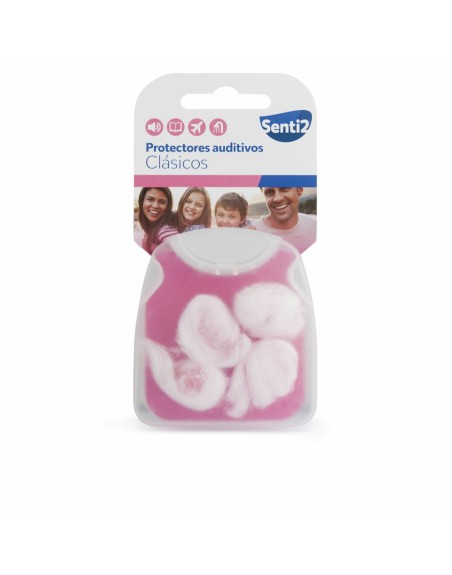 Tappi per le Orecchie Senti2 Cera