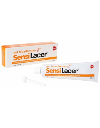 Adhésifs Lacer Sensilacer Calmant Buccal