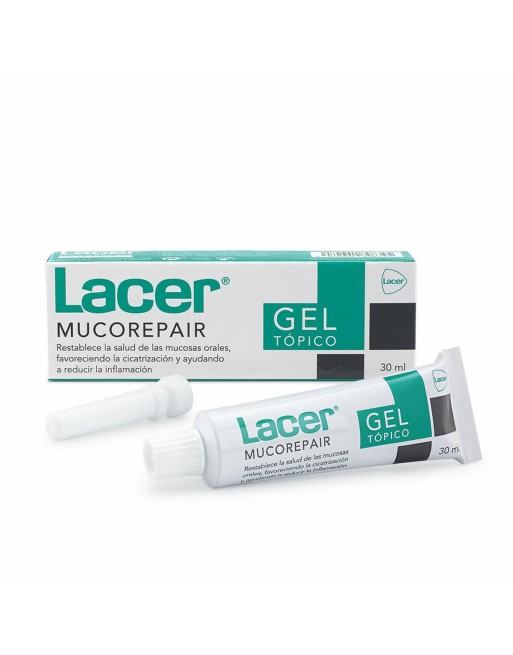 Protector bucal Lacer Mucorepair