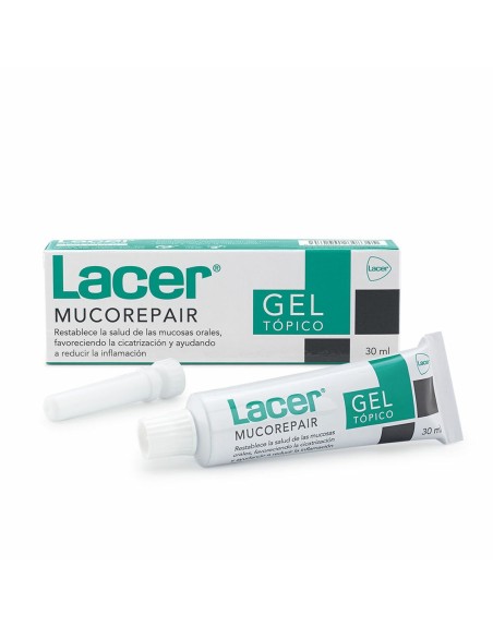 Mouth protector Lacer Mucorepair