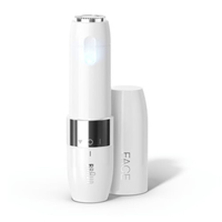 Electric Hair Remover Braun FS1000 White