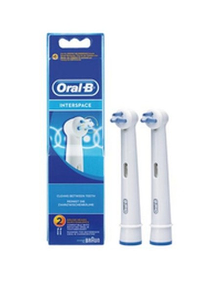Replacement Head Oral-B Interspace