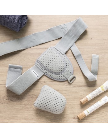 Cintura Regolabile per Ernia Inguinale Beltia InnovaGoods