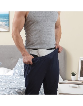 Cintura Regolabile per Ernia Inguinale Beltia InnovaGoods