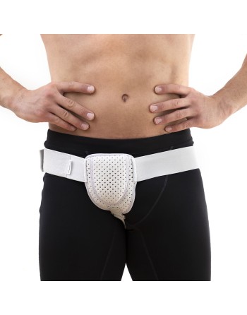 Cintura Regolabile per Ernia Inguinale Beltia InnovaGoods
