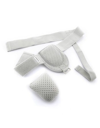 Cintura Regolabile per Ernia Inguinale Beltia InnovaGoods