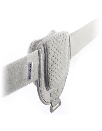 Cintura Regolabile per Ernia Inguinale Beltia InnovaGoods