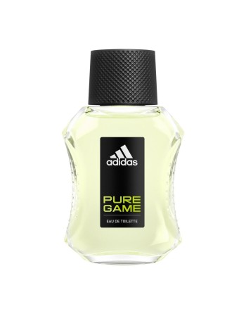 Profumo Uomo Adidas Pure Game EDT (100 ml)