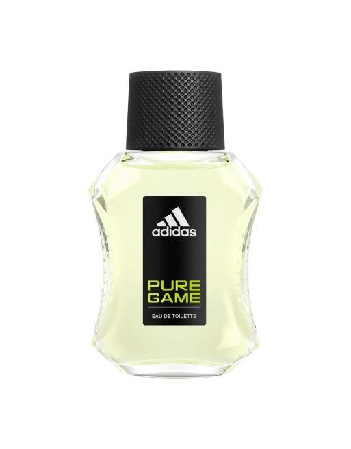 Perfume Hombre Adidas Pure Game EDT (100 ml)