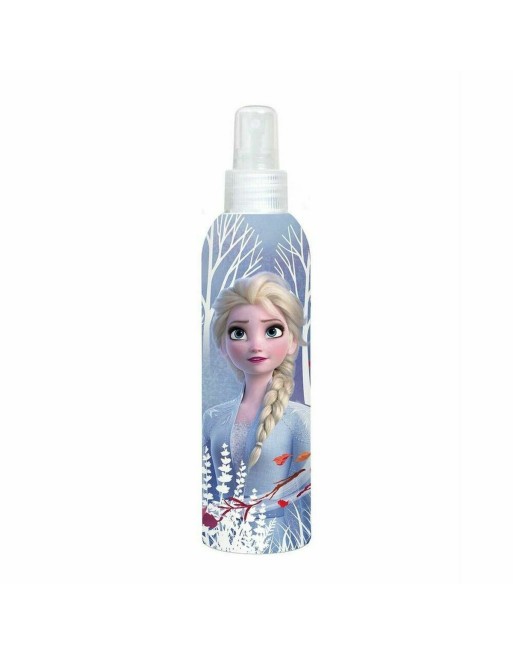 Profumo per Bambini Frozen 8581 EDC 200 ml Body Spray
