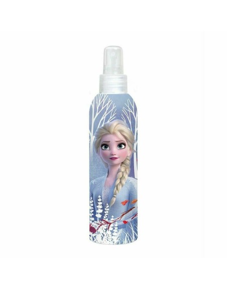 Profumo per Bambini Frozen 8581 EDC 200 ml Body Spray