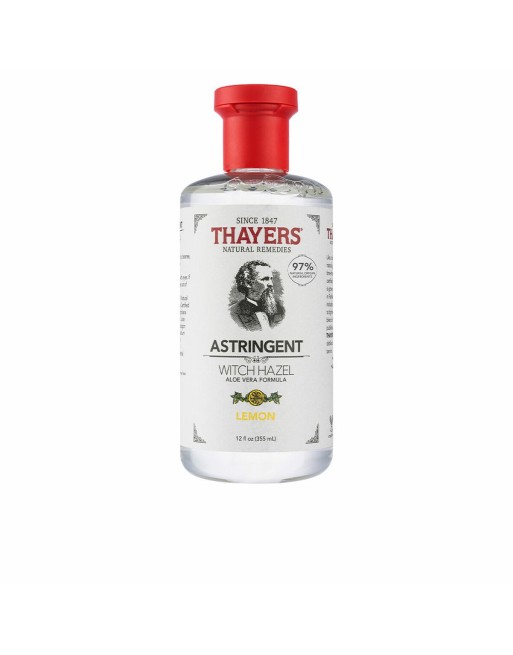 Ansigtstoner Thayers Lemon (355 ml)