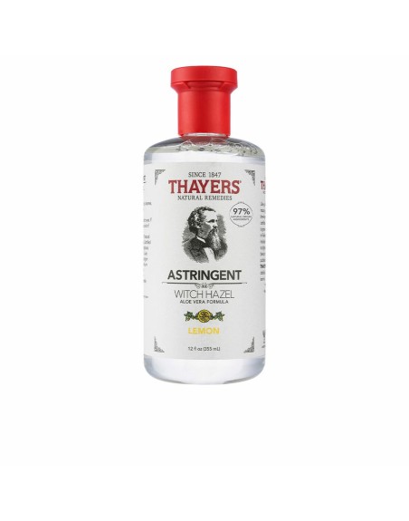Tónico Facial Thayers Lemon (355 ml)