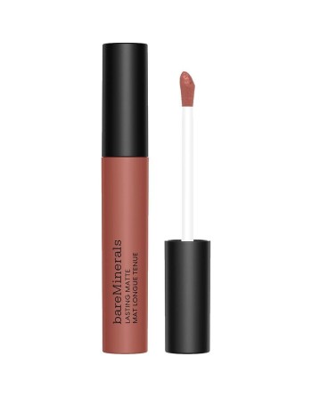 Rouge à lèvres hydratant bareMinerals Mineralist Brave Liquide (4 ml)