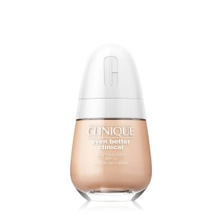Flydende makeup foundation Clinique Even Better Clinical Nº 08-linen Spf 20 30 ml