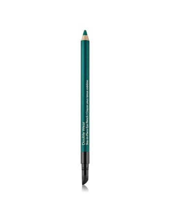 Eye Pencil Estee Lauder Double Wear Wp Nº 08-emerald Gel 1,2 g