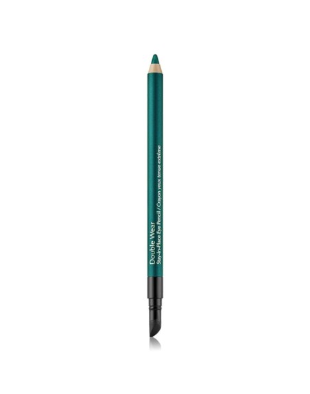 Eye Pencil Estee Lauder Double Wear Wp Nº 08-emerald Gel 1,2 g