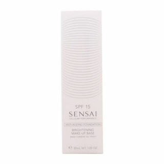 Fluid Makeup Basis Sensai Kanebo (30 ml) (30 ml)