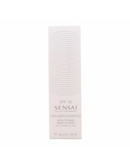 Base de Maquillaje Fluida Sensai Kanebo (30 ml) (30 ml)