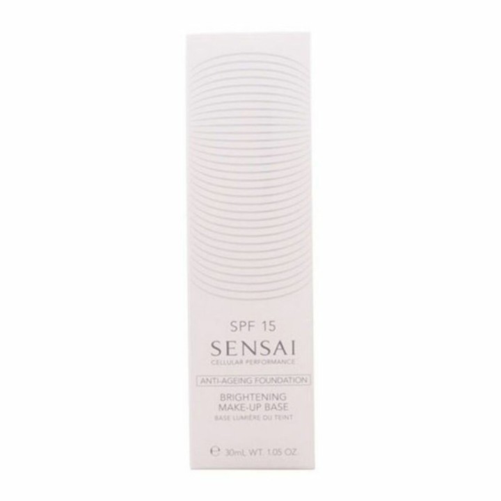Flydende makeup foundation Sensai Kanebo (30 ml) (30 ml)