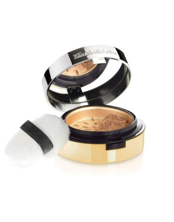 Base de Maquillage en Poudre Elizabeth Arden Pure Finish Mineral Nº 7 8,33 g