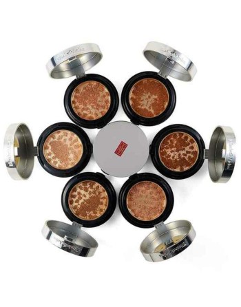 Basis für Puder-Makeup Elizabeth Arden Pure Finish Mineral Nº 7 8,33 g