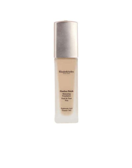 Liquid Make Up Base Elizabeth Arden Flawless Finish Nº 410N (30 ml)