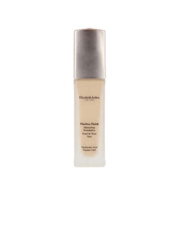 Liquid Make Up Base Elizabeth Arden Flawless Finish Nº 350N 30 ml