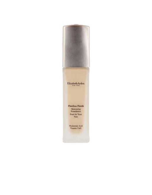 Liquid Make Up Base Elizabeth Arden Flawless Finish Nº 350N 30 ml