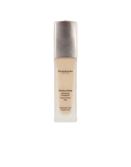 Base de maquillage liquide Elizabeth Arden Flawless Finish Nº 350N 30 ml