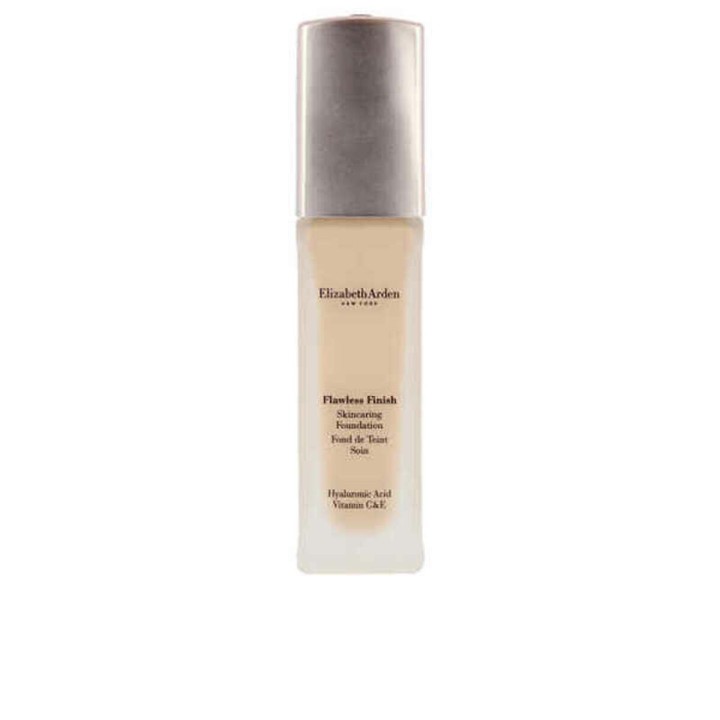 Flydende makeup foundation Elizabeth Arden Flawless Finish Nº 350N 30 ml