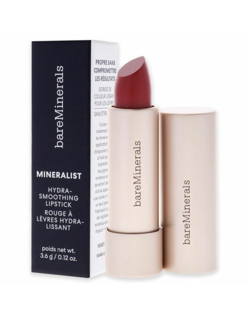 Pintalabios Hidratante bareMinerals Mineralist Intuition 3,6 g