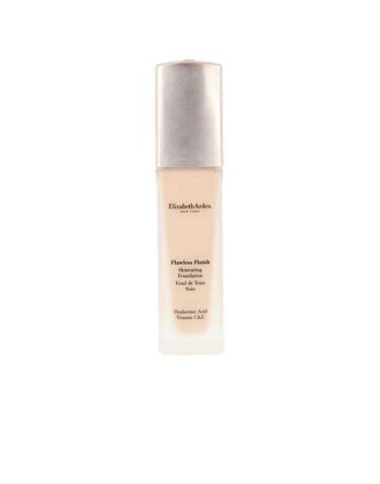 Flydende makeup foundation Elizabeth Arden Flawless Finish Nº 310C (30 ml)