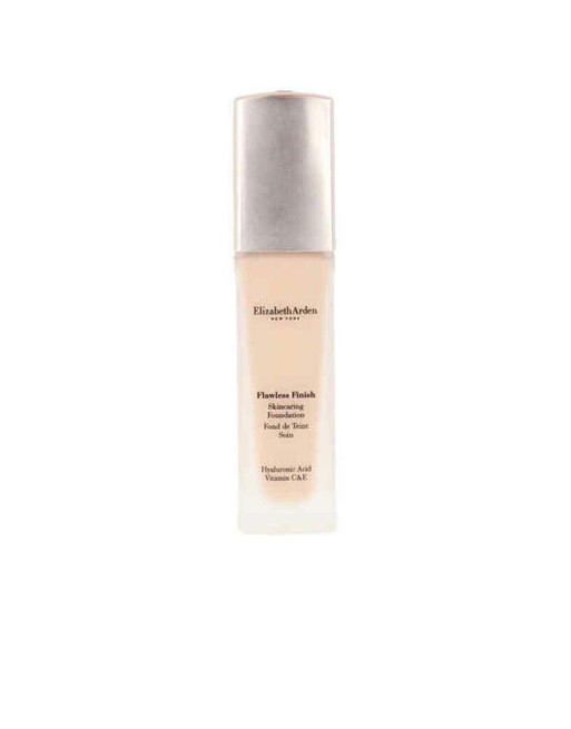 Base de maquillage liquide Elizabeth Arden Flawless Finish Nº 310C (30 ml)